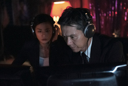 【ブログで話題の映画＜6月8日号＞】人気ドラマの「刑事もの」映画化が注目度大！ 画像