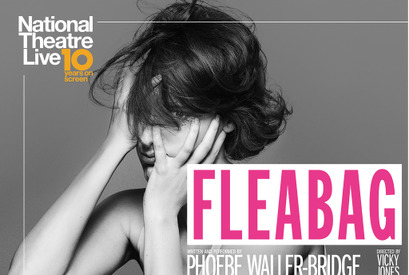 大人気海外ドラマの原点！ NTLive「フリーバッグ」予告編 画像