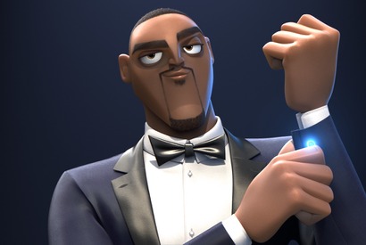 ウィル・スミス×トム・ホランド共演アニメーション『スパイ in デンジャー』が日本上陸 画像