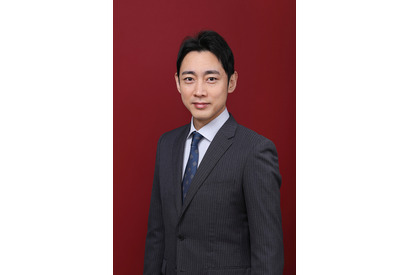 小泉孝太郎、篠原涼子主演「ハケンの品格」続投！主任から課長へ「ワクワクできるような作品に」 画像