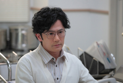 稲垣吾郎「僕にとって“朝ドラ”は特別」30年ぶりに出演「スカーレット」への思いとは 画像