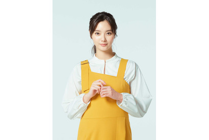 新川優愛主演で「ギルティ」ドラマ化！ 次々と裏切られるヒロインに 画像