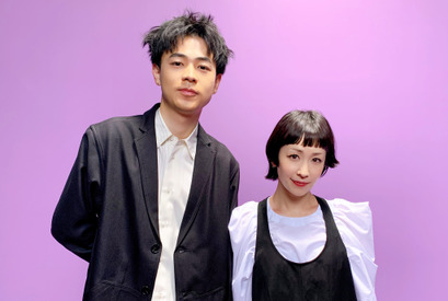 成田凌、木村カエラの新曲MVに登場「アリバイ崩し承ります」主題歌 画像