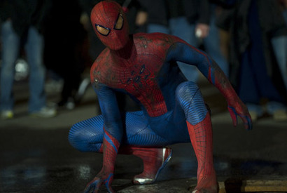 3D映画“夏の陣”、食わず嫌いを納得させられるか？　今夏注目の“3D”アクション 画像