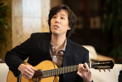 野田洋次郎＆仲里依紗＆三浦貴大が朝ドラ初出演！ 窪田正孝主演「エール」 画像