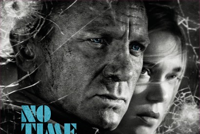 『007／ノー・タイム・トゥ・ダイ』11月20日、日本公開へ 画像