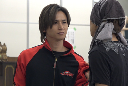 堂本光一を特集、「作品を愛してほしい」主演舞台への思い「RIDE ON TIME」 画像