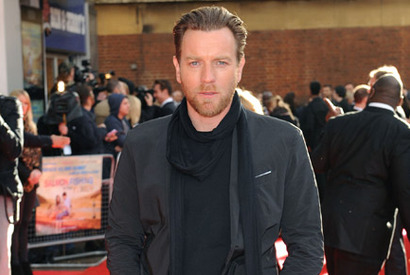 ユアン・マクレガー、A・ペイン監督らが今年のカンヌ国際映画祭コンペ部門審査員に 画像