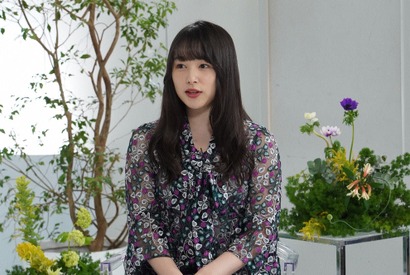 桜井日奈子が韓国でアクショントレーニング…「アナザースカイII」 画像