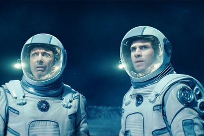 凶悪な異星人が再び地球を襲う インデペンデンス デイ リサージェンス 放送 Cinemacafe Net