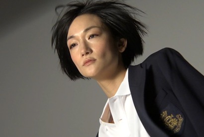 冨永愛、10年ぶりにパリコレに挑む姿をカメラが追う…「セブンルール」 画像