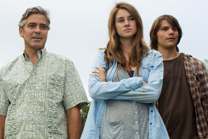 『ファミリー・ツリー』みたいな父親なら“共犯関係”もアリかも!? 画像