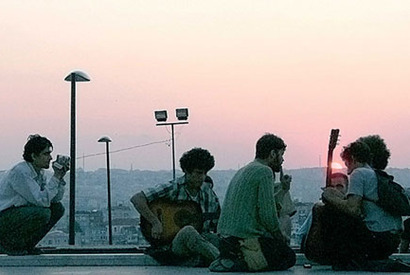 クラブクアトロで文化の融合を体感『クロッシング・ザ・ブリッジ 〜サウンド オブ イスタンブール〜』公開記念ライブ開催決定 画像