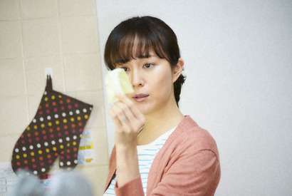 比嘉愛未演じる“レンタルさん”の妻に「素敵な人」の声多数…「レンタルなんもしない人」2話 画像