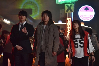 藤原竜也主演シリーズ最終章『カイジ ファイナルゲーム』BD＆DVDリリース 画像