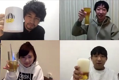 齊藤工監督、オムニバス・リモート映画を製作！ 伊藤沙莉ら出演 画像