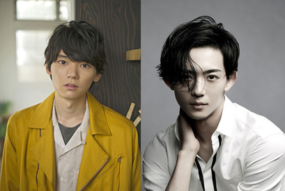 古川雄輝×竜星涼『リスタートはただいまのあとで』映画化！ツンデレ男子と方言男子に 画像