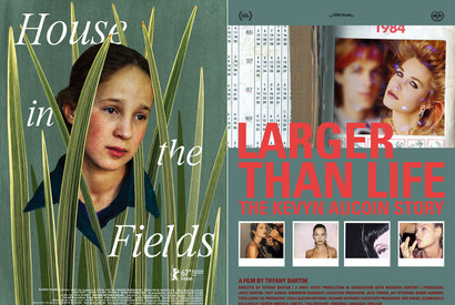 新作映画を配信「ステイホーム 今だけおうち映画館」始動！アップリンク配給2作が先行公開 画像