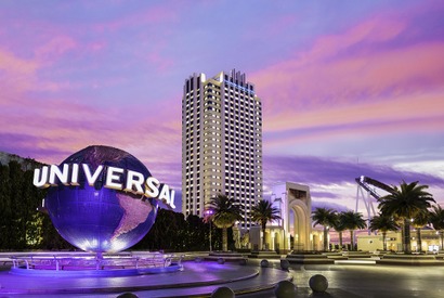 【USJ】パーク至近のオフィシャルホテルも休館延長　楽天三木谷氏個人所有で注目 画像