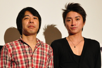 藤原竜也、豊田監督への恨みを告白　「毎日が地獄でした…」 画像