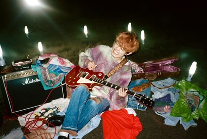 菅田将暉初ライブツアー、YouTubeで期間限定公開「さよならエレジー」ほか 画像