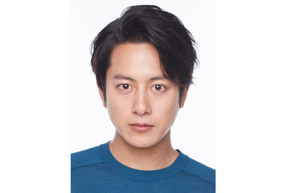 おうち時間の過ごし方は？溝端淳平は「ブレイキング・バッド」をおすすめ「じっとりまとわりついてくる作風がたまらない」 画像