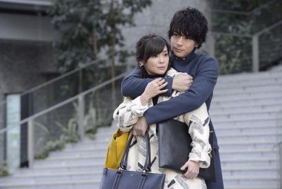 倉科カナ＆三浦翔平ら出演の“ドロキュン”をもう1度…「奪い愛、冬～傑作選」放送 画像