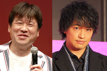 佐藤二朗＆斎藤工が名古屋を巡る「佐藤二朗と斎藤工の名古屋でやりたい放題SP」オンエア 画像