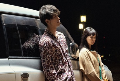 苦悩する藤原竜也＆涙する竹内涼真、ドラマ版「太陽は動かない」見どころ満載予告 画像