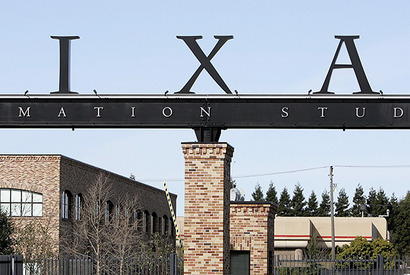 ピクサー初「ゲイの男性が主人公」の短編アニメを「Disney+」で配信 画像