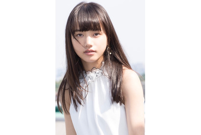 清原果耶が2021年度前期朝ドラヒロイン、気象予報士として羽ばたく現代ドラマ「おかえりモネ」 画像