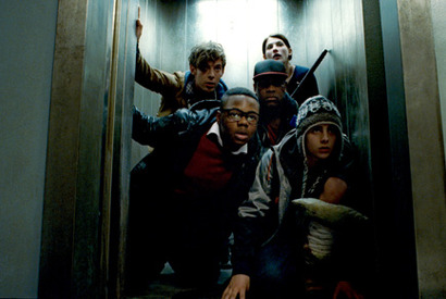 【ブログで話題の映画＜6月22日号＞】ミニシアター映画、実話映画が大健闘！ 画像