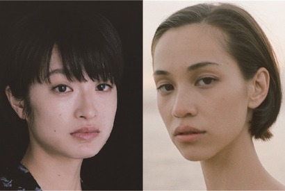 門脇麦＆水原希子、山内マリコ原作『あのこは貴族』に出演決定！コメントも解禁 画像