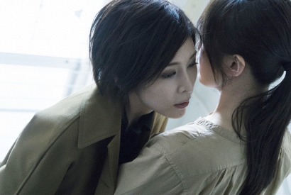 竹内結子＆貫地谷しほりが難事件を解決…金ロー「ミス・シャーロック」オンエア 画像