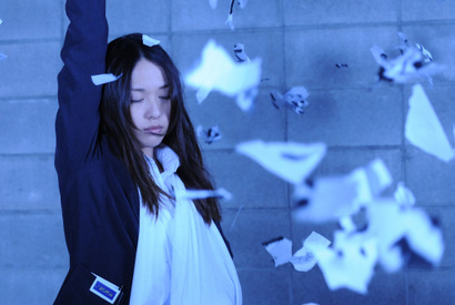 戸田恵梨香＆加瀬亮W主演の大ヒットドラマをもう1度…「SPEC一挙放送SP」 画像