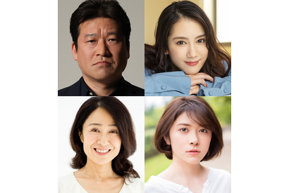 佐藤二朗 のぞき見 する隣人演じる 香取慎吾主演 誰かが 見ている 追加キャスト Cinemacafe Net