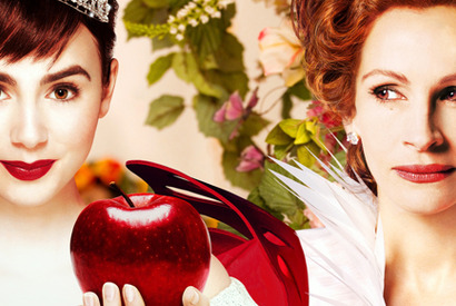 “わがまま女王”のジュリア・ロバーツが「本当に申し訳ない」とリリー・コリンズに謝罪？ 画像