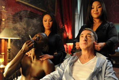 止まらない快進撃！　フランス発『最強のふたり』がアカデミー賞に出品決定 画像