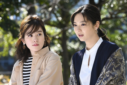 新川優愛主演ドロキュンドラマ ギルティ 6月25日放送再開 Cinemacafe Net