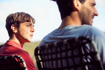 グザヴィエ・ドラン主演＆監督、偶然のキスで全てが変わる『マティアス＆マキシム』公開 画像