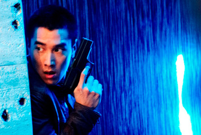 華流ブーム再燃の予感？　台湾人気ドラマ「ブラック＆ホワイト」劇場版が公開！ 画像