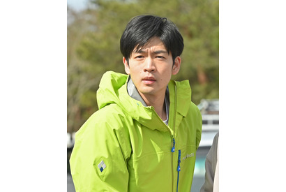 松下洸平、綾野剛＆星野源Ｗ主演「MIU404」にゲスト出演 画像