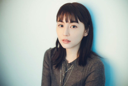 【インタビュー】俳優・長澤まさみ、まだ会ったことのない“自分”に出会うとき 画像