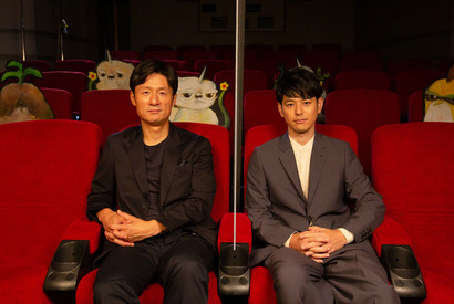 李相日×妻夫木聡ら対談の様子をチラ見せ「PFF・オンライン映画祭」特報 画像