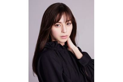 中条あやみ、“あの世の裁判官”に　「閻魔堂沙羅の推理奇譚」ドラマ化 画像