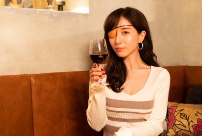 “女優”田中みな実、新境地で完全勝利!?「Ｍ」の狂演が社会現象に 画像