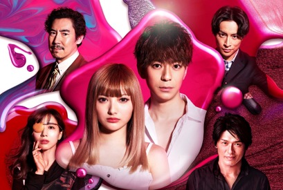 【ドラマニア】濃いキャラクターに釘付け…「美食探偵」「M」ほか春ドラマを振り返る 画像