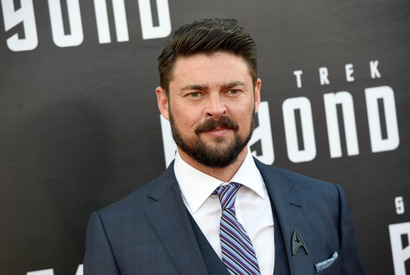 「ザ・ボーイズ」、ビリー・ブッチャーの短編ストーリー配信へ 画像