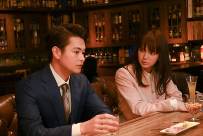 多部未華子＆大森南朋＆瀬戸康史…3人の今後に視聴者注目「私の家政夫ナギサさん」2話 画像