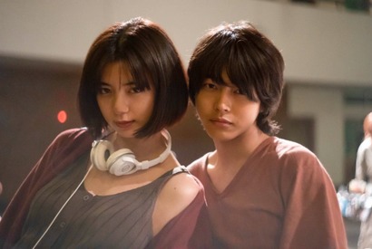 池田エライザ“初監督”作『夏、至るころ』上海国際映画祭で招待上映へ 画像